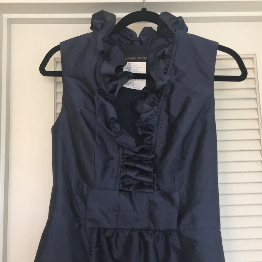 Alfred Sung Dress